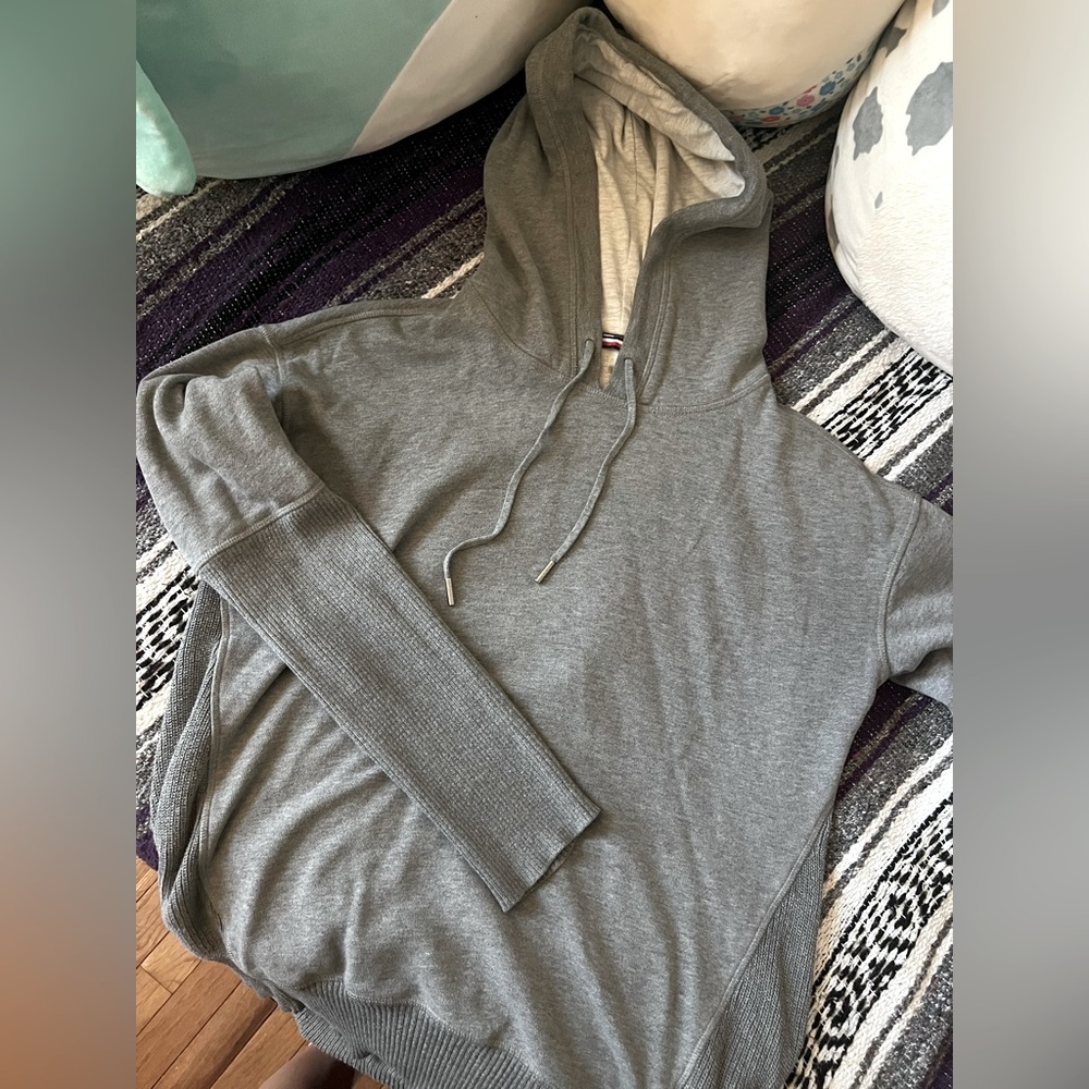 Tommy Hilfiger Knit Sweatshirt